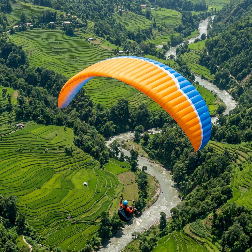 Adventure Activities